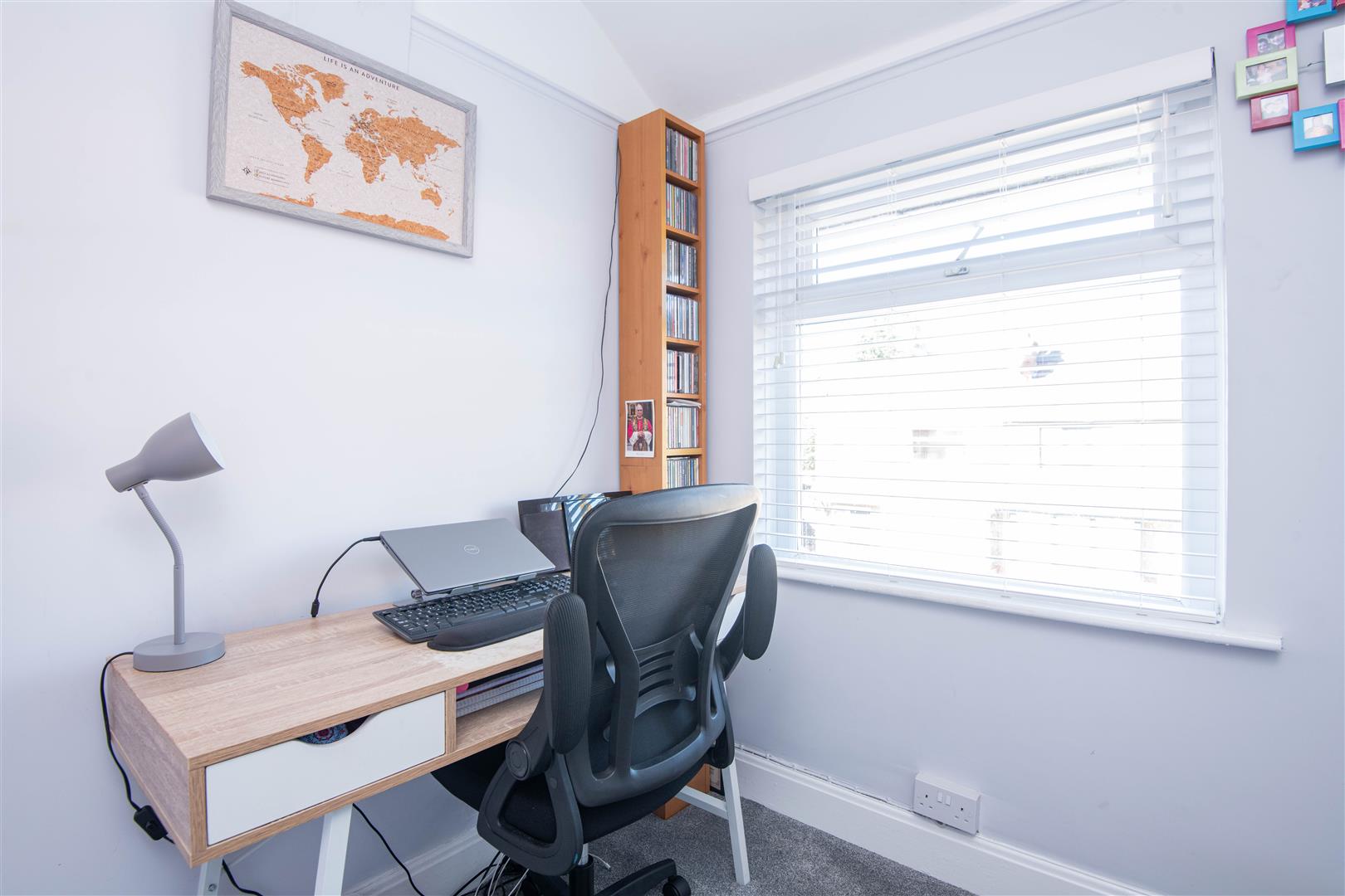 Strathmore Grove, Chorley